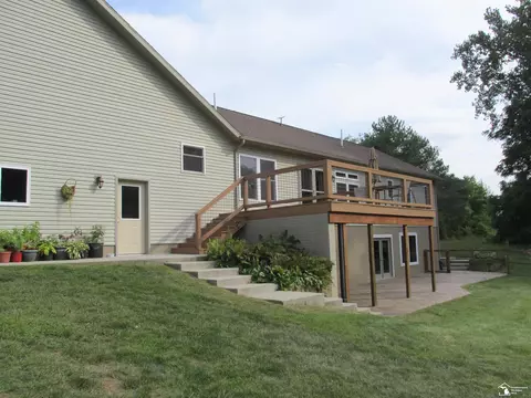 Exterior - 9659 Townsend, Maybee, MI 48159 photo 14 of 24