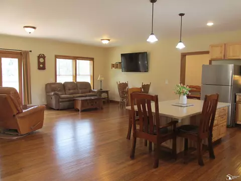 Living - 9659 Townsend, Maybee, MI 48159 photo 2 of 2