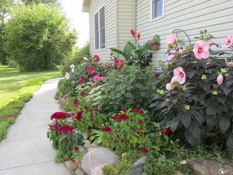 Exterior - 9659 Townsend, Maybee, MI 48159 photo 11 of 24