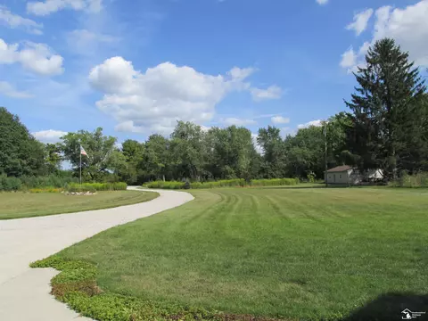 Exterior - 9659 Townsend, Maybee, MI 48159 photo 23 of 24