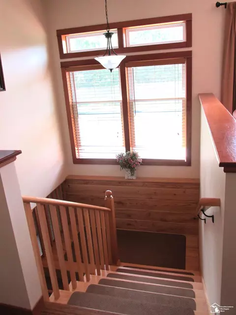 Entry Way - 9659 Townsend, Maybee, MI 48159 photo 1 of 2