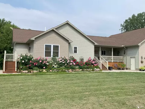 Exterior - 9659 Townsend, Maybee, MI 48159 photo 22 of 24
