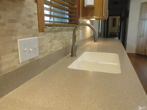 Kitchen - 9659 Townsend, Maybee, MI 48159 photo 3 of 6