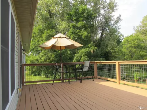 Exterior - 9659 Townsend, Maybee, MI 48159 photo 13 of 24