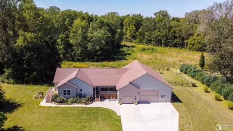 9659 Townsend, Maybee, MI 48159