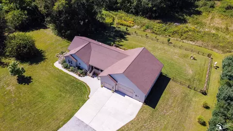 View/Area - 9659 Townsend, Maybee, MI 48159 photo 4 of 8