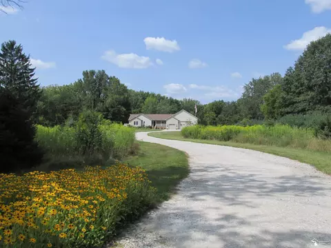 Exterior - 9659 Townsend, Maybee, MI 48159 photo 21 of 24