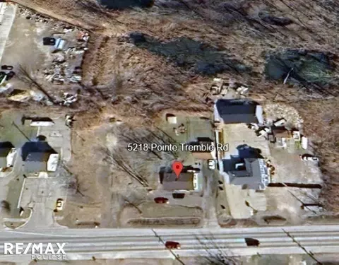 5218 Pointe Tremble, Algonac, MI 48001 photo 3