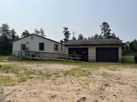 9875 Co 513 T, Rapid River, MI 49878