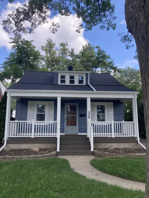 220 W 12 Mile, Royal Oak, MI 48073