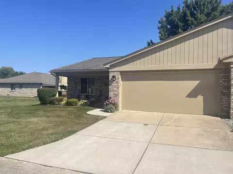 41630 Connies, Clinton Township, MI 48038