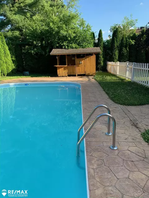 Exterior - 400 Coutant, Flushing, MI 48433 photo 12 of 12