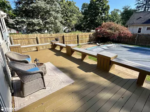 Exterior - 400 Coutant, Flushing, MI 48433 photo 11 of 12