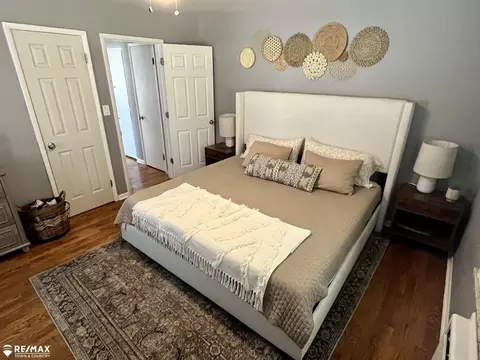 Bedroom - 400 Coutant, Flushing, MI 48433 photo 4 of 7
