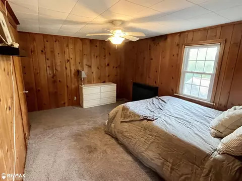 Bedroom - 400 Coutant, Flushing, MI 48433 photo 6 of 7