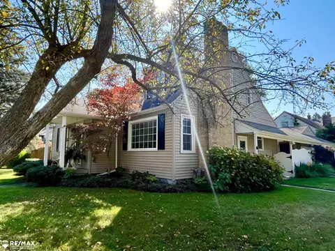 Exterior - 400 Coutant, Flushing, MI 48433 photo 3 of 12