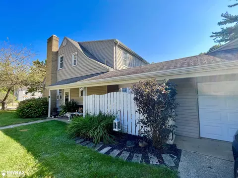 Exterior - 400 Coutant, Flushing, MI 48433 photo 5 of 12