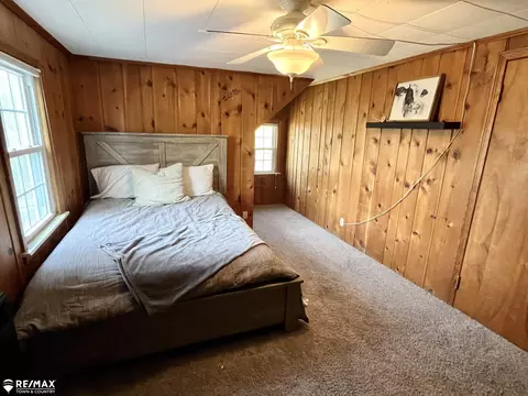 Bedroom - 400 Coutant, Flushing, MI 48433 photo 7 of 7
