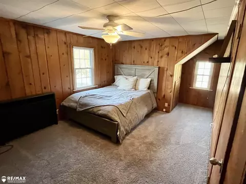 Bedroom - 400 Coutant, Flushing, MI 48433 photo 5 of 7