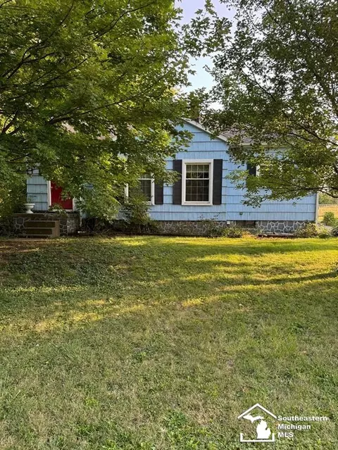 Exterior - 5530 Forest, Monroe, MI 48161 photo 2 of 2