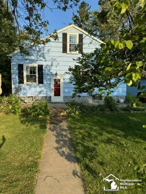 5530 Forest, Monroe, MI 48161