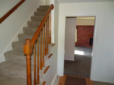 Entry Way - 771 W Maple, Adrian, MI 49221 photo 1 of 1