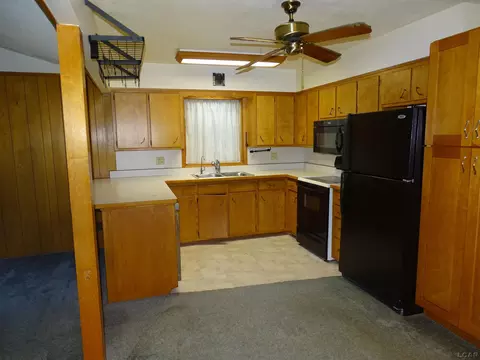 Kitchen - 771 W Maple, Adrian, MI 49221 photo 2 of 2