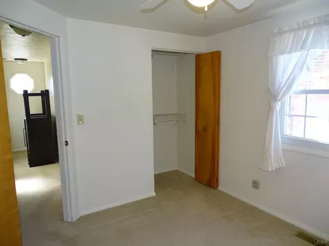 Bedroom - 771 W Maple, Adrian, MI 49221 photo 2 of 2