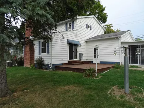 Exterior - 771 W Maple, Adrian, MI 49221 photo 3 of 3