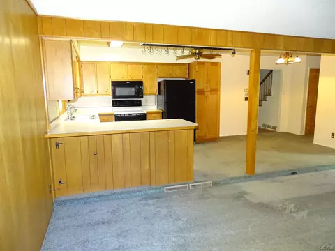 Kitchen - 771 W Maple, Adrian, MI 49221 photo 1 of 2