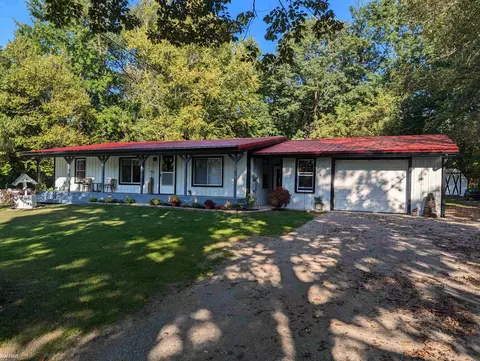 8729 Vassar, Millington, MI 48746