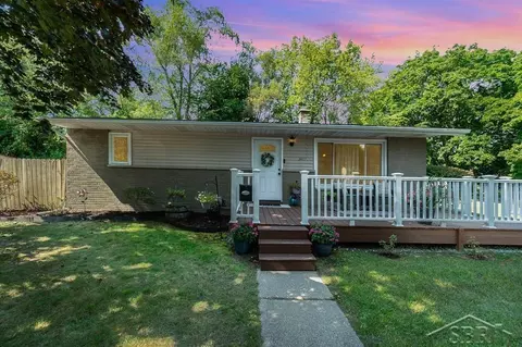 3417 Sharon, Midland, MI 48642