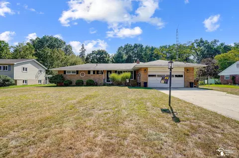 3415 Springdale, Lambertville, MI 48144