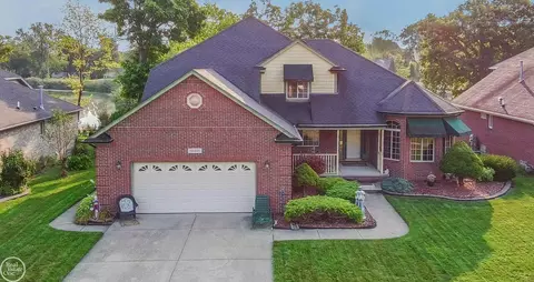 50320 Rose Marie, Chesterfield, MI 48047