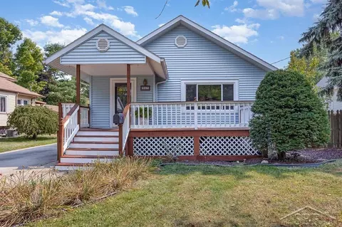 807 Germania, Bay City, MI 48706