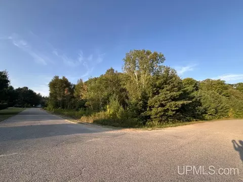 tbd Maple Rdg, Wetmore, MI 49895