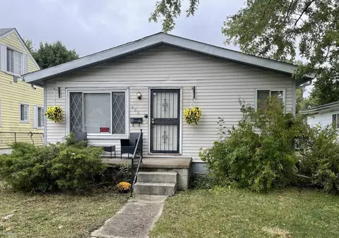 268 Bondale, Pontiac, MI 48341