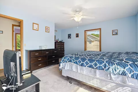 Bedroom - 551 Juniper, Davison, MI 48423 photo 3 of 7