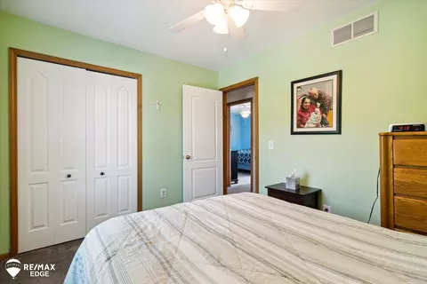 Bedroom - 551 Juniper, Davison, MI 48423 photo 1 of 7