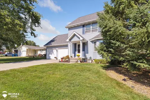 Exterior - 551 Juniper, Davison, MI 48423 photo 3 of 10
