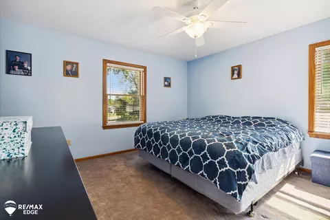 Bedroom - 551 Juniper, Davison, MI 48423 photo 4 of 7