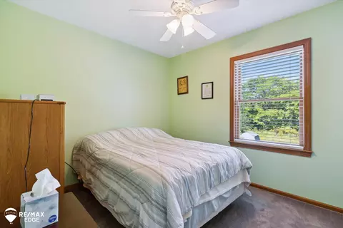 Bedroom - 551 Juniper, Davison, MI 48423 photo 2 of 7