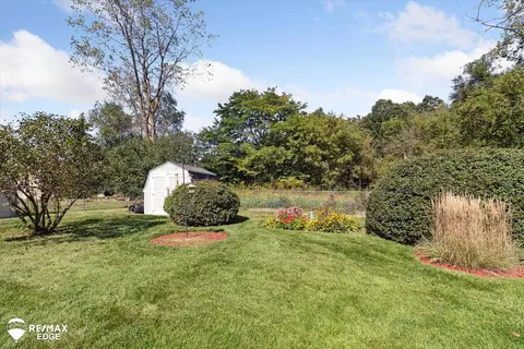 Exterior - 551 Juniper, Davison, MI 48423 photo 10 of 10