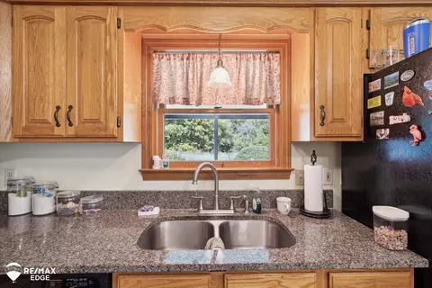 Kitchen - 551 Juniper, Davison, MI 48423 photo 4 of 4