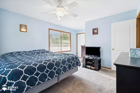 Bedroom - 551 Juniper, Davison, MI 48423 photo 5 of 7