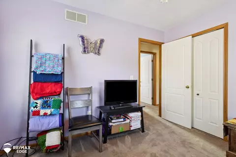 Bedroom - 551 Juniper, Davison, MI 48423 photo 7 of 7