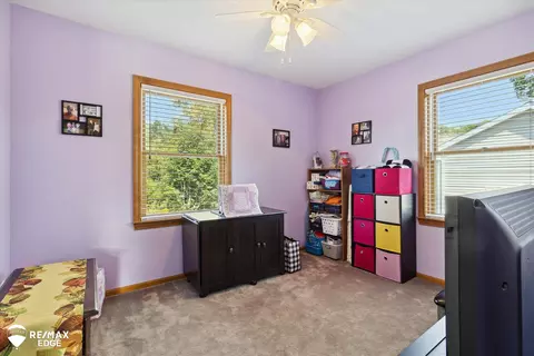 Bedroom - 551 Juniper, Davison, MI 48423 photo 6 of 7