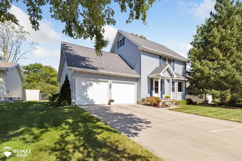Exterior - 551 Juniper, Davison, MI 48423 photo 2 of 10