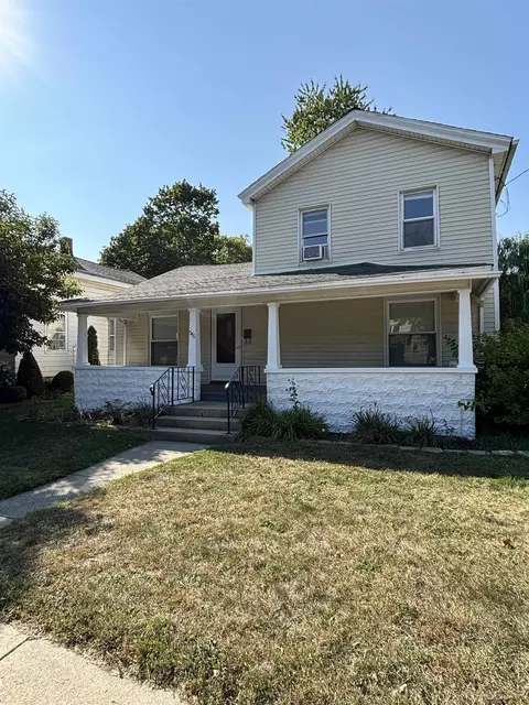 546 S Main, Adrian, MI 49221