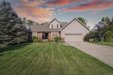 720 Glenmoor, Oxford, MI 48371